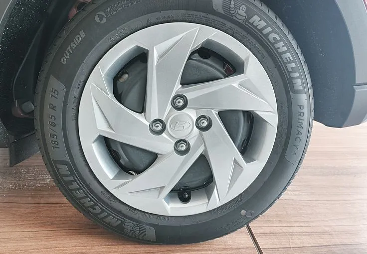 Zunanja slika - Hyundai Bayon - 1.0 T-GDI COMFORT-WINTER-VIDEO - 11