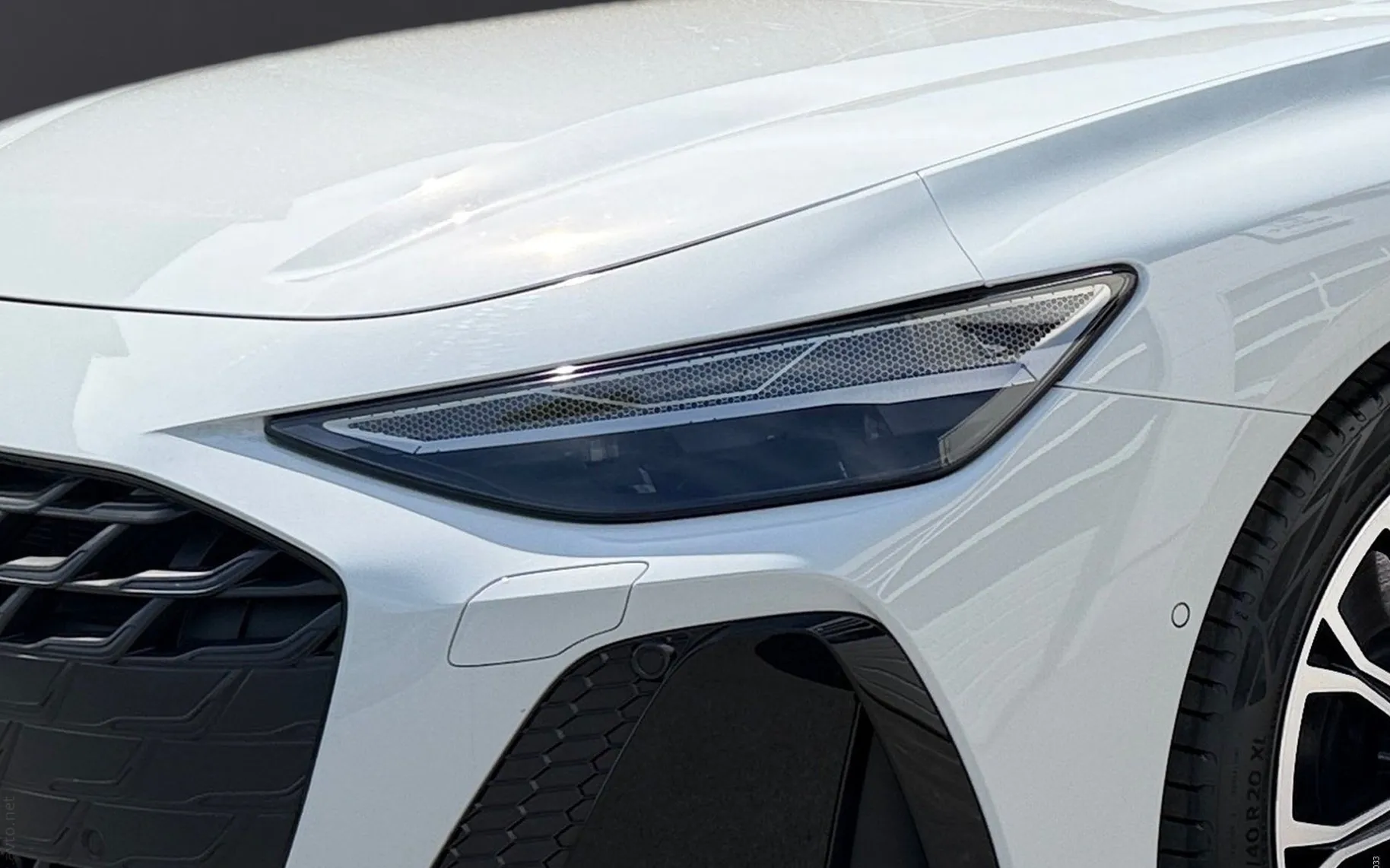 Zunanja slika - Audi A6 Avant - e-hybrid quattro S tronic 220 kW... - 5