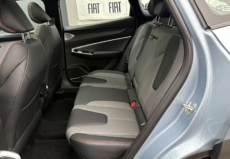 Zunanja slika - Geely Cityray - 1.5 TD GF+ Sport - 9