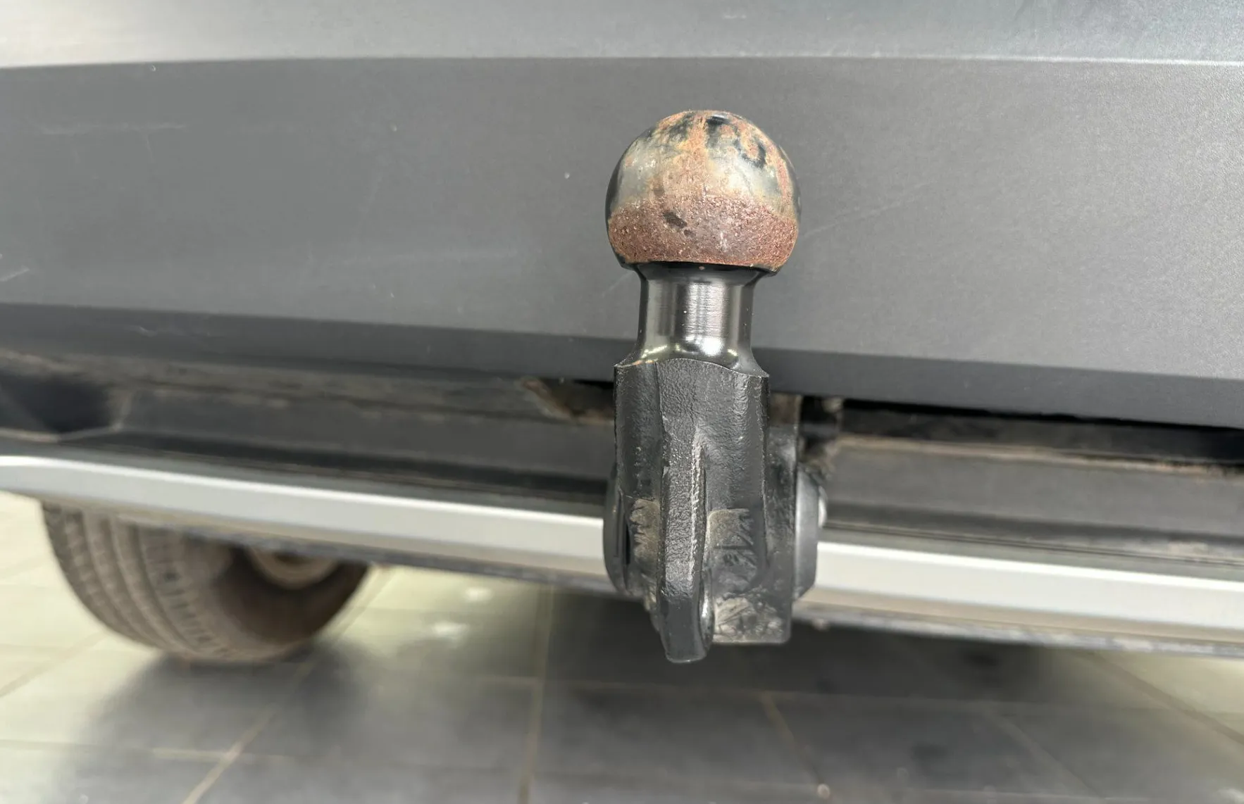 Zunanja slika - Škoda Kodiaq - 2.0 TDI 110kW DSG.KAMERA.LED..2023.ACC.KLJUKA.7SED - 7