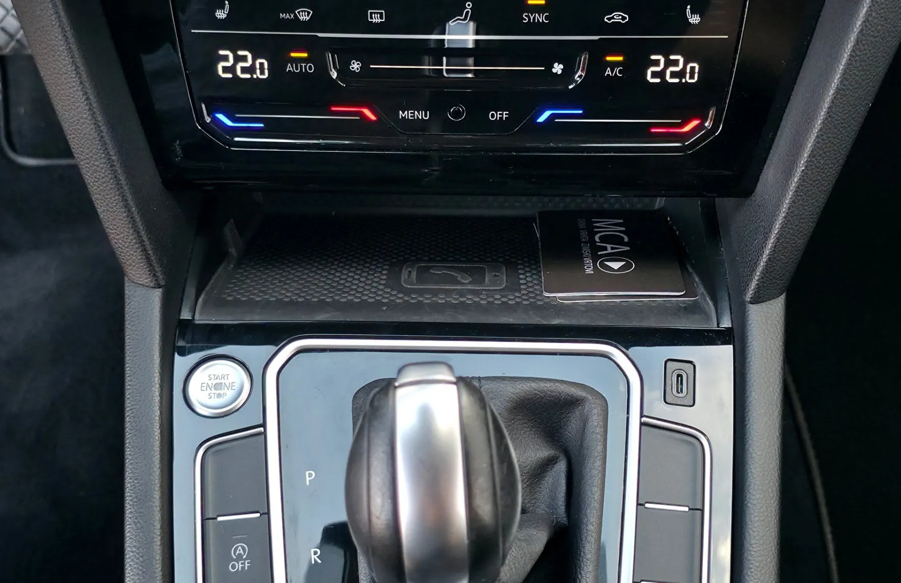 Zunanja slika - Volkswagen Passat - Variant 2.0TDI Elegance DSG LED•ACC•VIRTUAL•GRETJE•17C• - 13