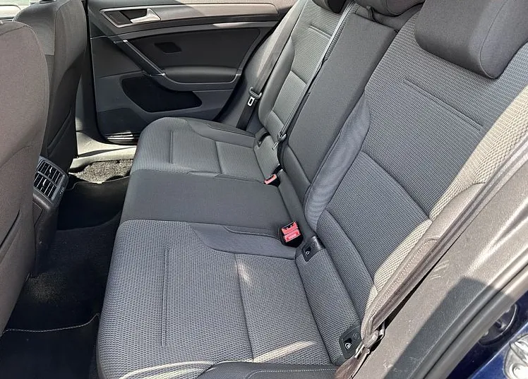 Zunanja slika - VW Golf - 1.2 TSI Comfortline °VELIKI SERVIS PRI 130.958 KM° - 8