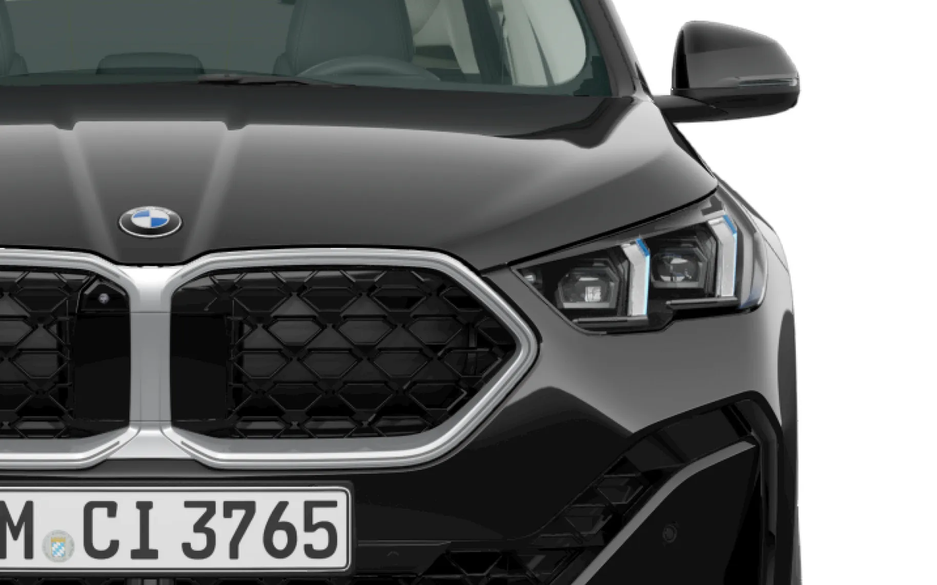 Zunanja slika - BMW X2 - sDrive18d - 5