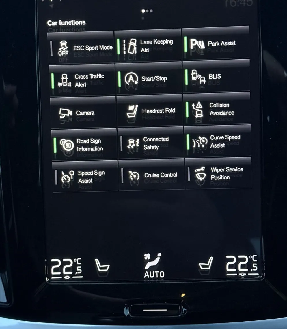 Zunanja slika - Volvo V60 - D4 PANO-FullLED-Usnje-KAM-Mkot-PDC-Gretje-KljukaDE - 30