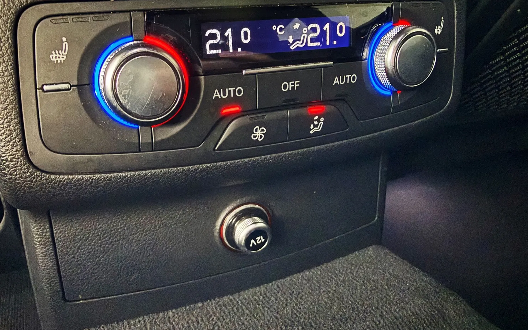 Zunanja slika - Audi A6 - Avant 3.0 TDI Q AVT SLINE|MATRIX|ACC|MEMORY|KAMERA|BOSE| - 13