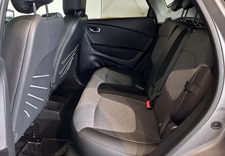 Zunanja slika - Renault Captur - TCe 130 Intens -LED ŽAROMETI-NAVIGACIJA- - 10