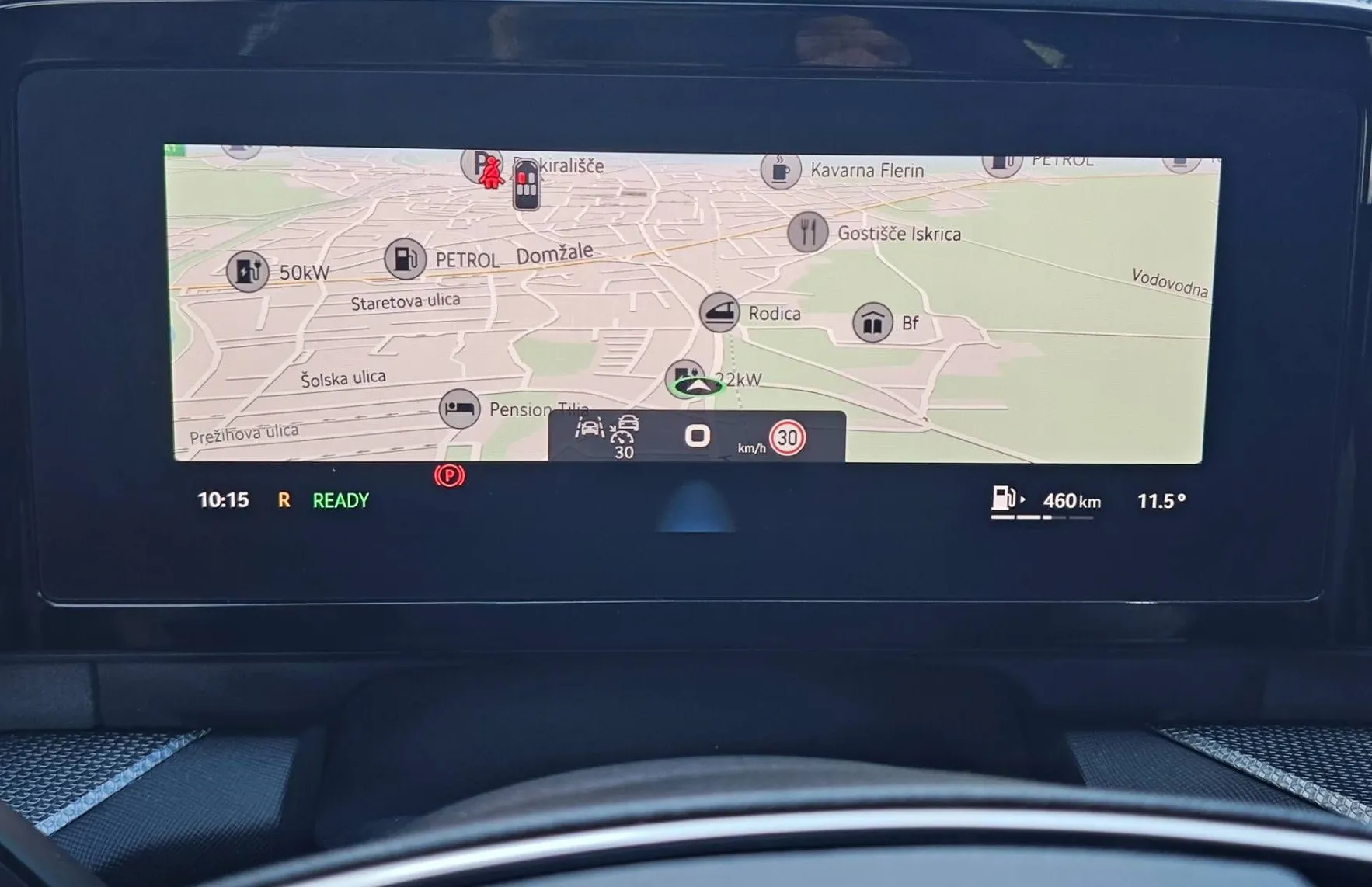 Zunanja slika - Škoda Kodiaq - 1.5 mHEV Sportline DSG - 16