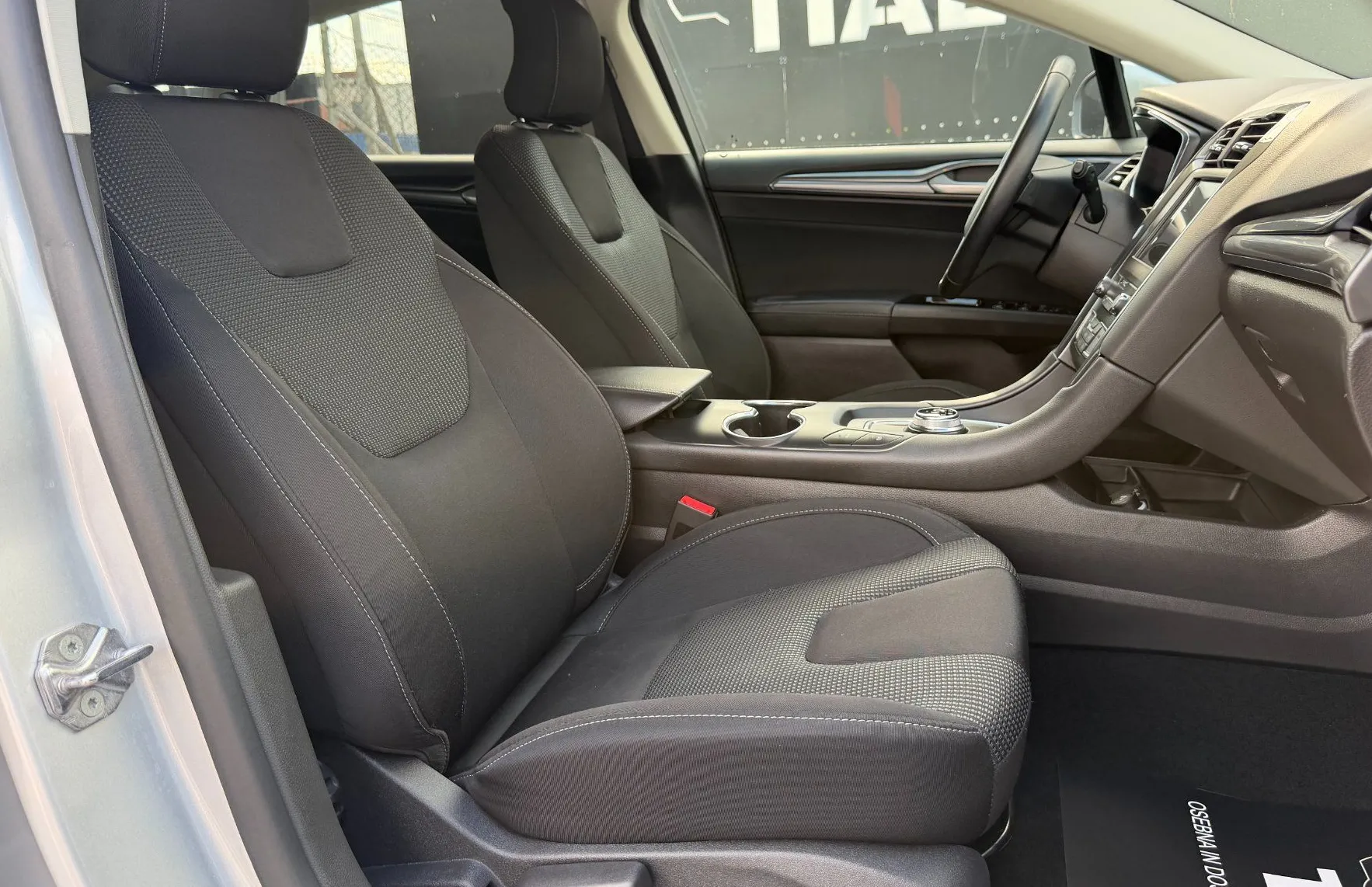 Zunanja slika - Ford Mondeo - 2.0 D TITANIUM-SLO-AUT-LED-NAVI-KAMERA-VELIK SERV - 13