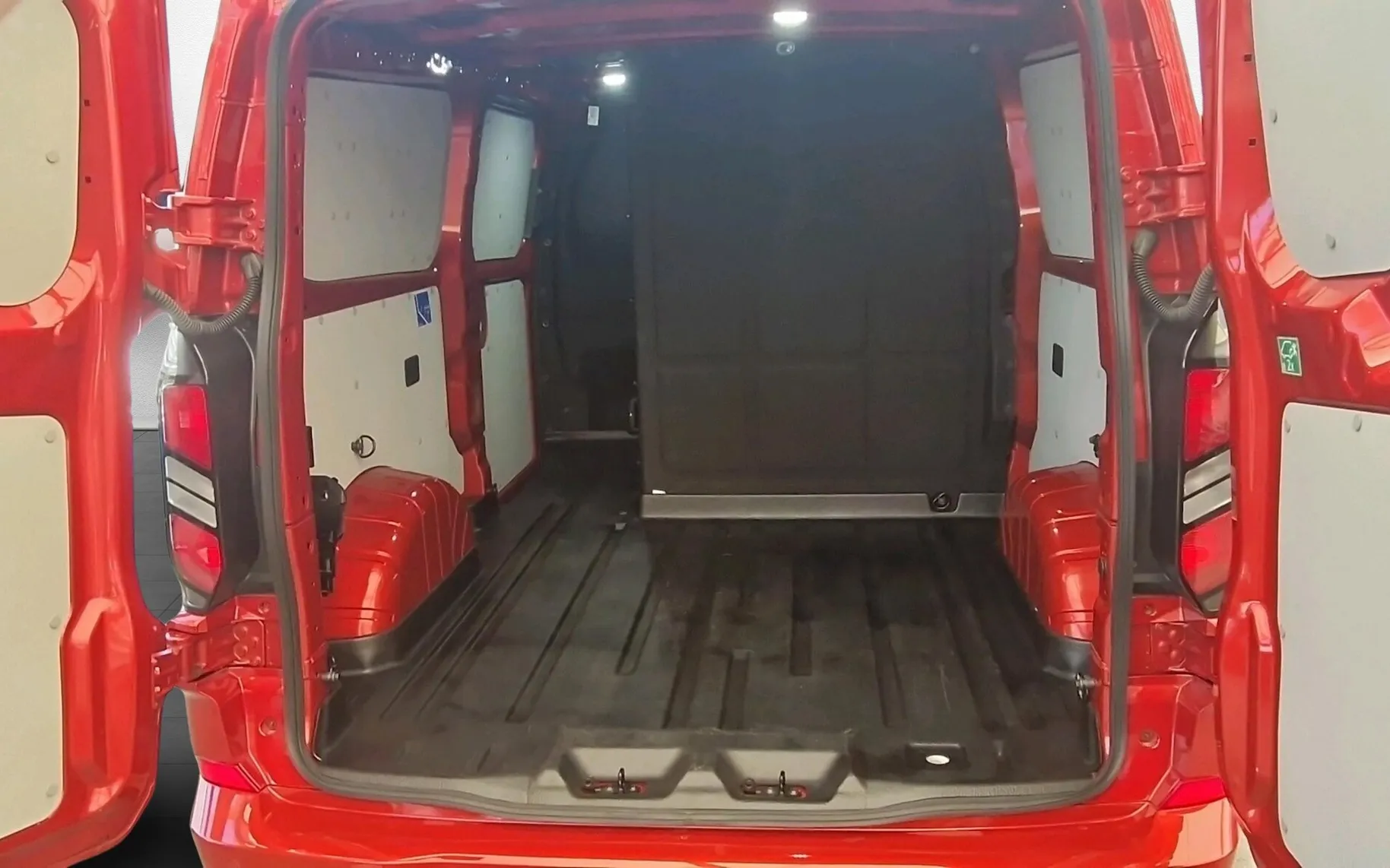 Zunanja slika - Ford Transit Custom - MULTICAB 2.0TDCI LIMITED A8-SLO-LED-RADAR-KLJUKA - 9