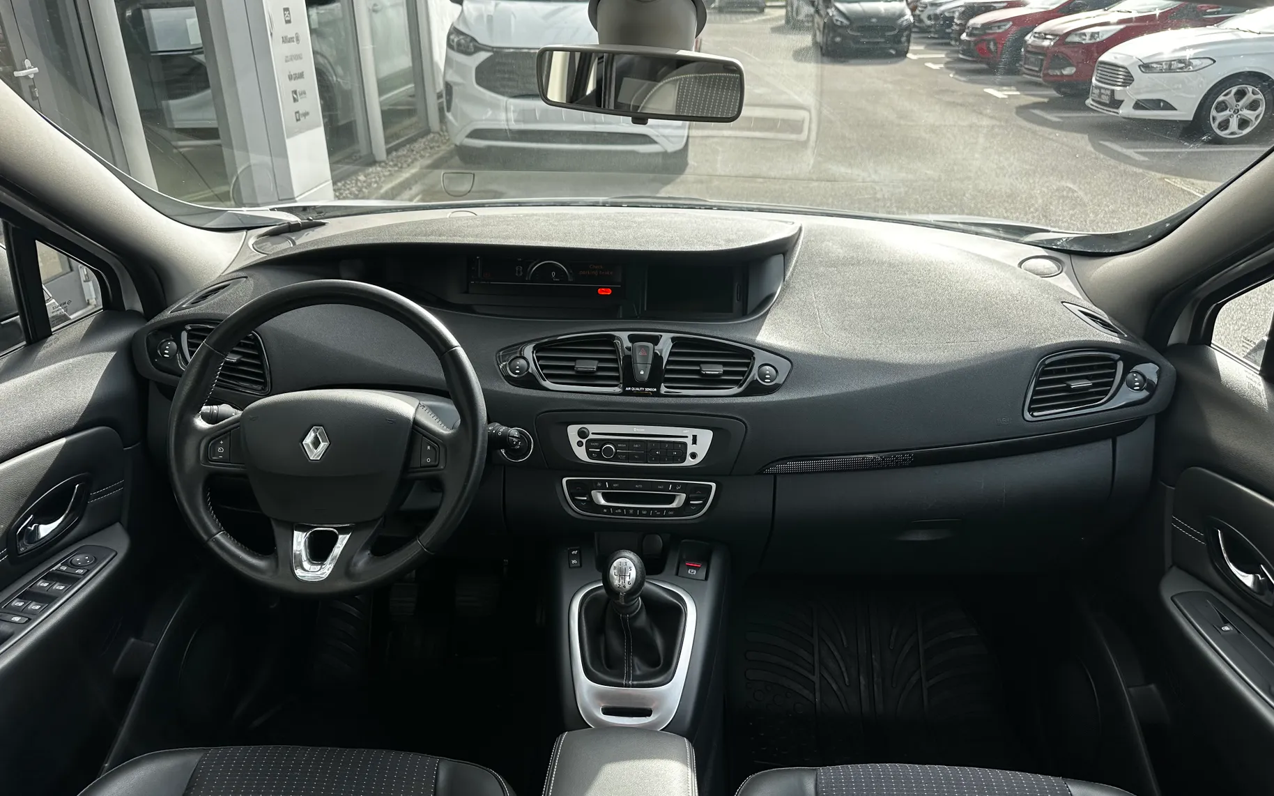 Zunanja slika - Renault Scénic - 1.6 16V Dynamique - 9