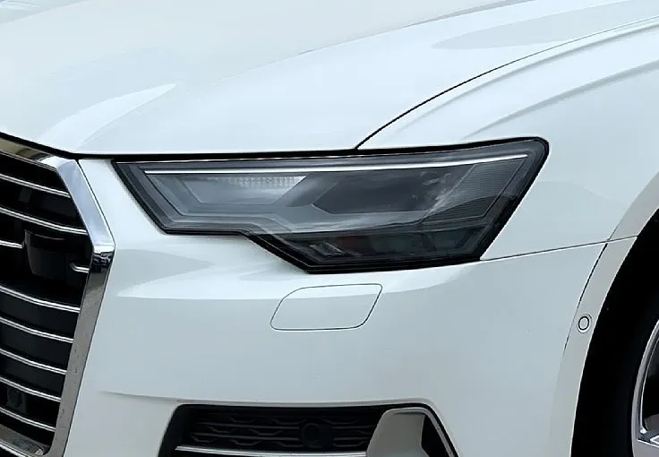 Zunanja slika - Audi A6 - Avant 40 TDI quattro S tronic. Webasto. avt. kljuka. - 8