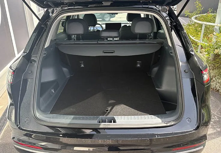 Zunanja slika - Geely StarRay EM-i - Plug-In Hybrid 1.5 Pro Avt. - 9