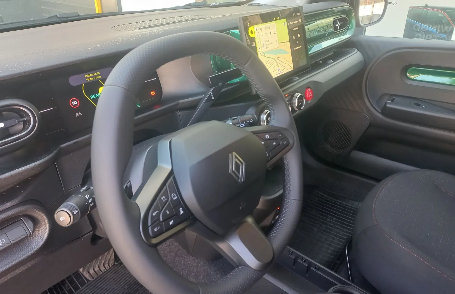 Zunanja slika - Renault Twingo - E-Tech Techno - 5