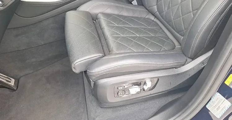 Zunanja slika - BMW X5 - serija : xDrive45e M-Sport ZRAČNO. HUD. LASER. ACC - 12