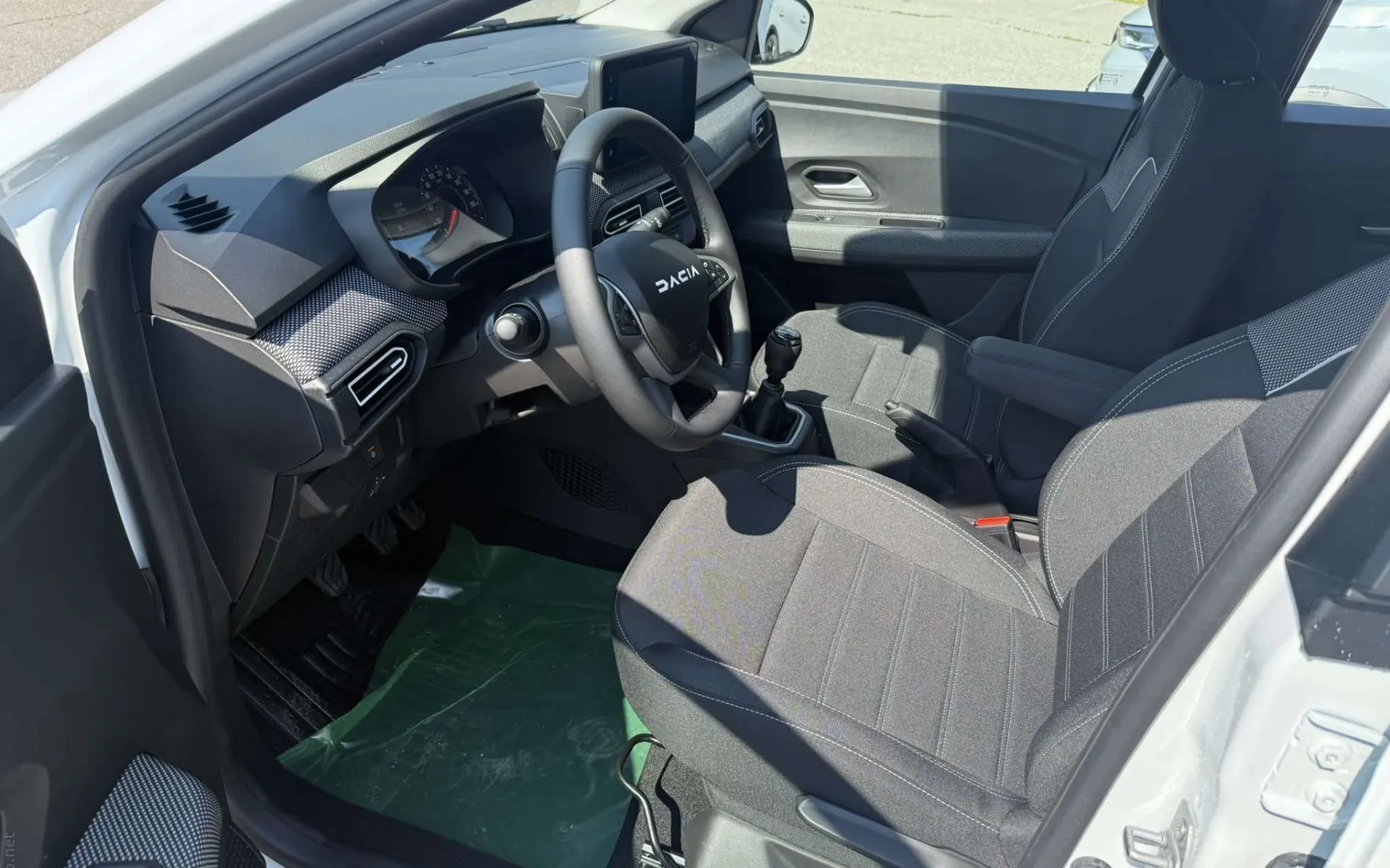 Zunanja slika - Dacia Sandero - 1.0 TCe 90 Expression - 4