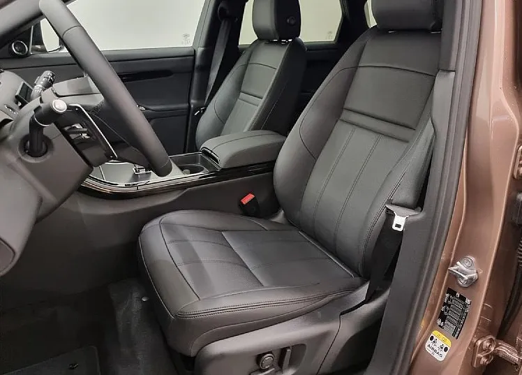 Zunanja slika - Land Rover Range Rover Evoque - Dynamic SE D165 2.0 163PS 4WD - 7