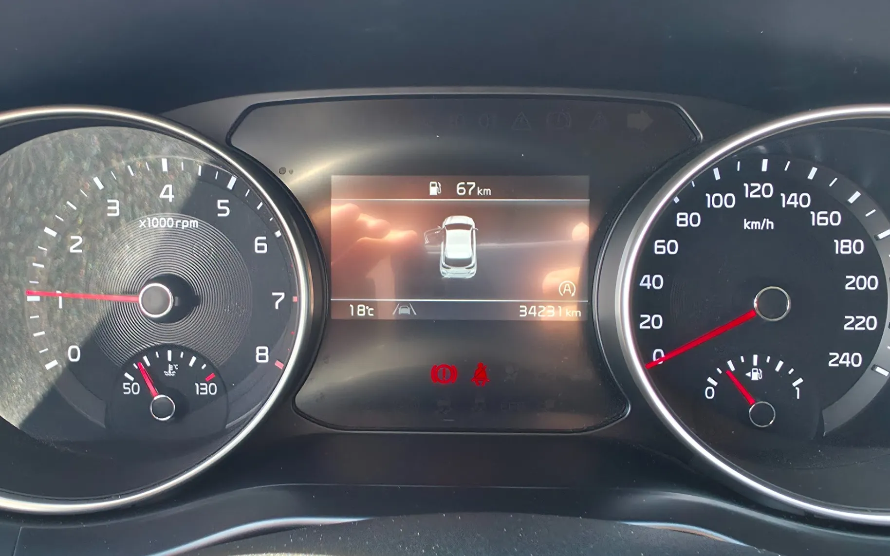 Zunanja slika - KIA Ceed - 1,0 T-GDI GT-Line ISG - 10