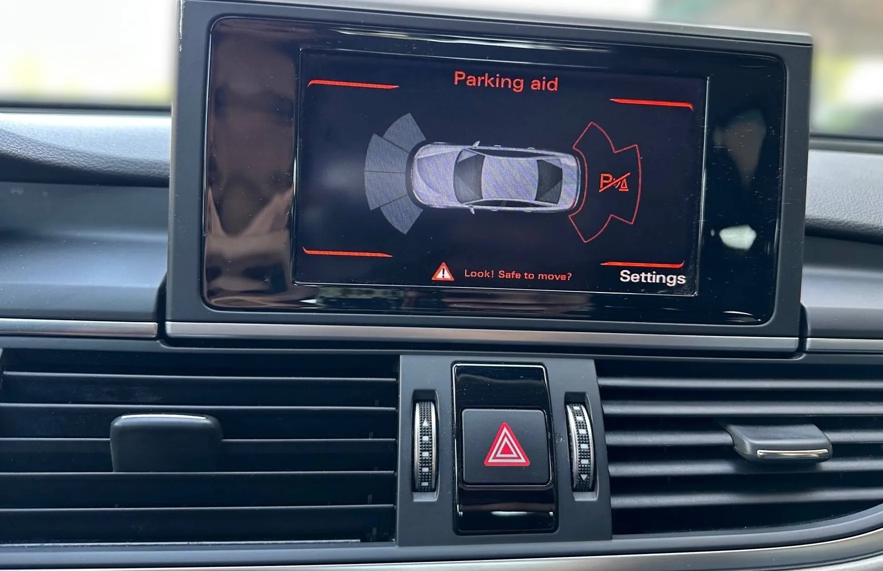 Zunanja slika - Audi A6 - 3.0TDI QUATTRO LED NAVI TEMP PDC MEMORY GR.SEDEŽ - 16