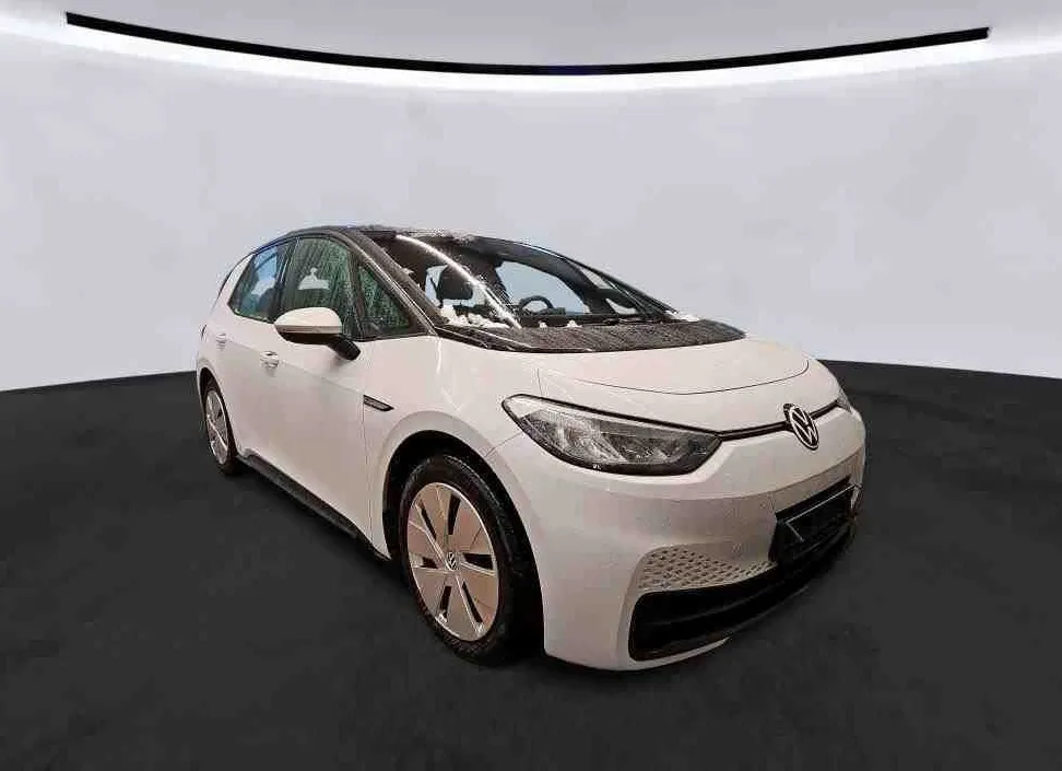 Zunanja slika - Volkswagen ID.3 - Pro Performance 150kW.NEMŠKI+4GUME.NAVI.LED. - 1