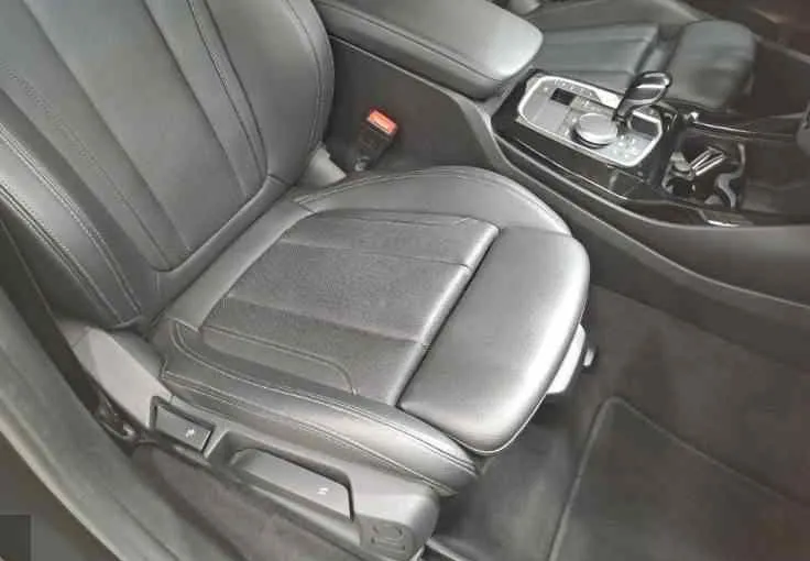 Zunanja slika - BMW X3 - serija : xDrive20d Avt.KAMERA.USNJE.NAVI.LED.ACC.140 KW - 10