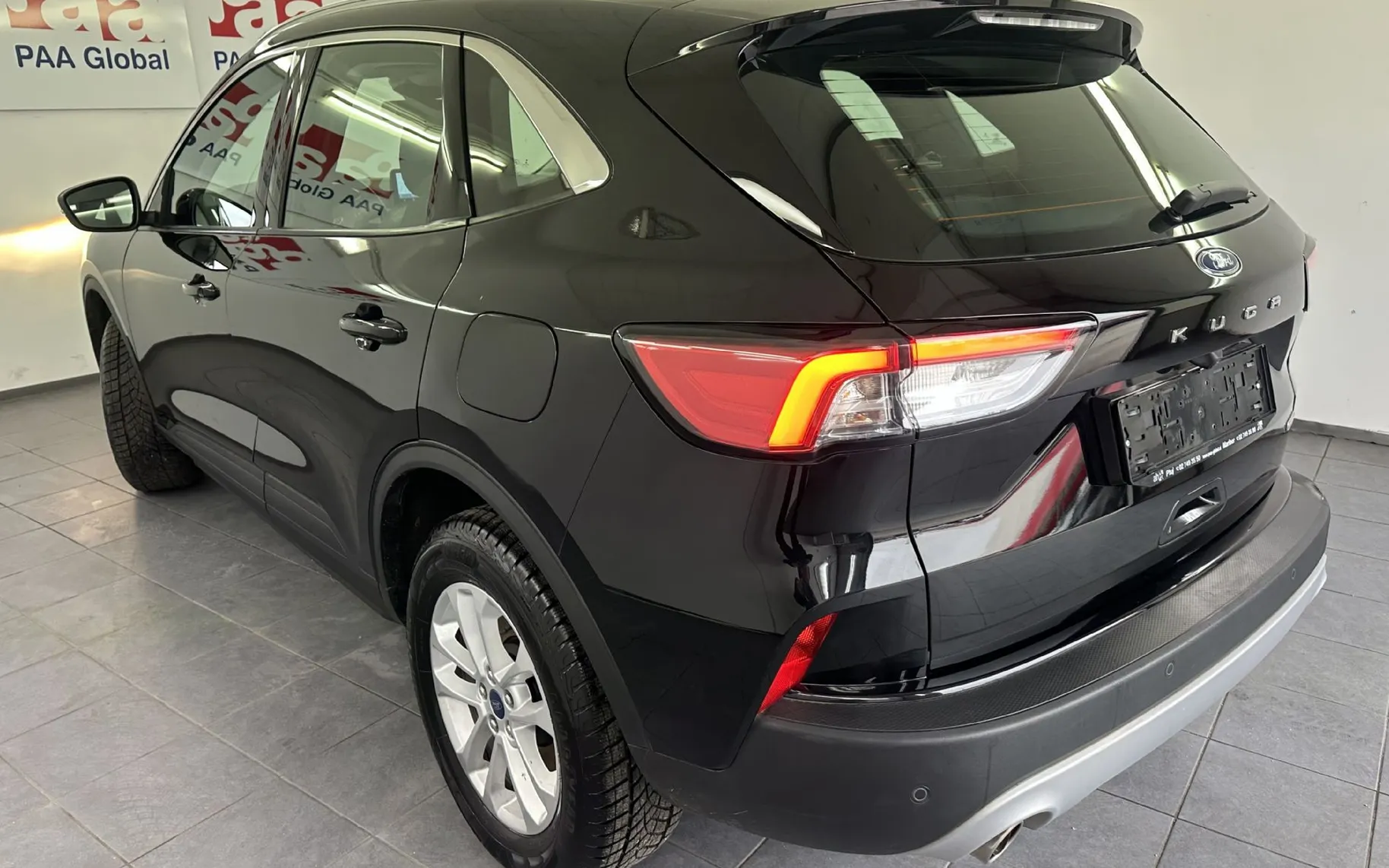 Zunanja slika - Ford Kuga - 2.5 190CV BVA6.KAMERA.NAVI.LED.ALU.2022.140 kw - 17