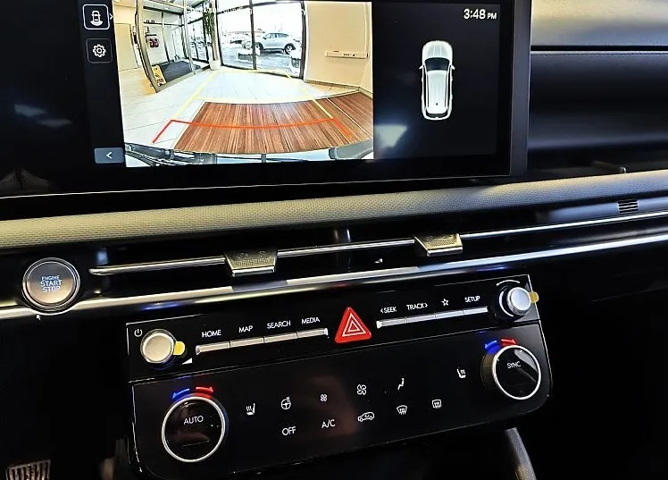Zunanja slika - Hyundai Tucson - 1.6 T-GDI STYLE-WINTER-GRETJE SED-LED-KAMERA-VIDEO - 10