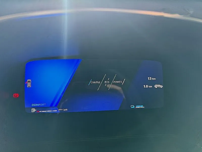 Zunanja slika - Renault Symbioz - E-Tech HEV 145 techno + My Revision - 9