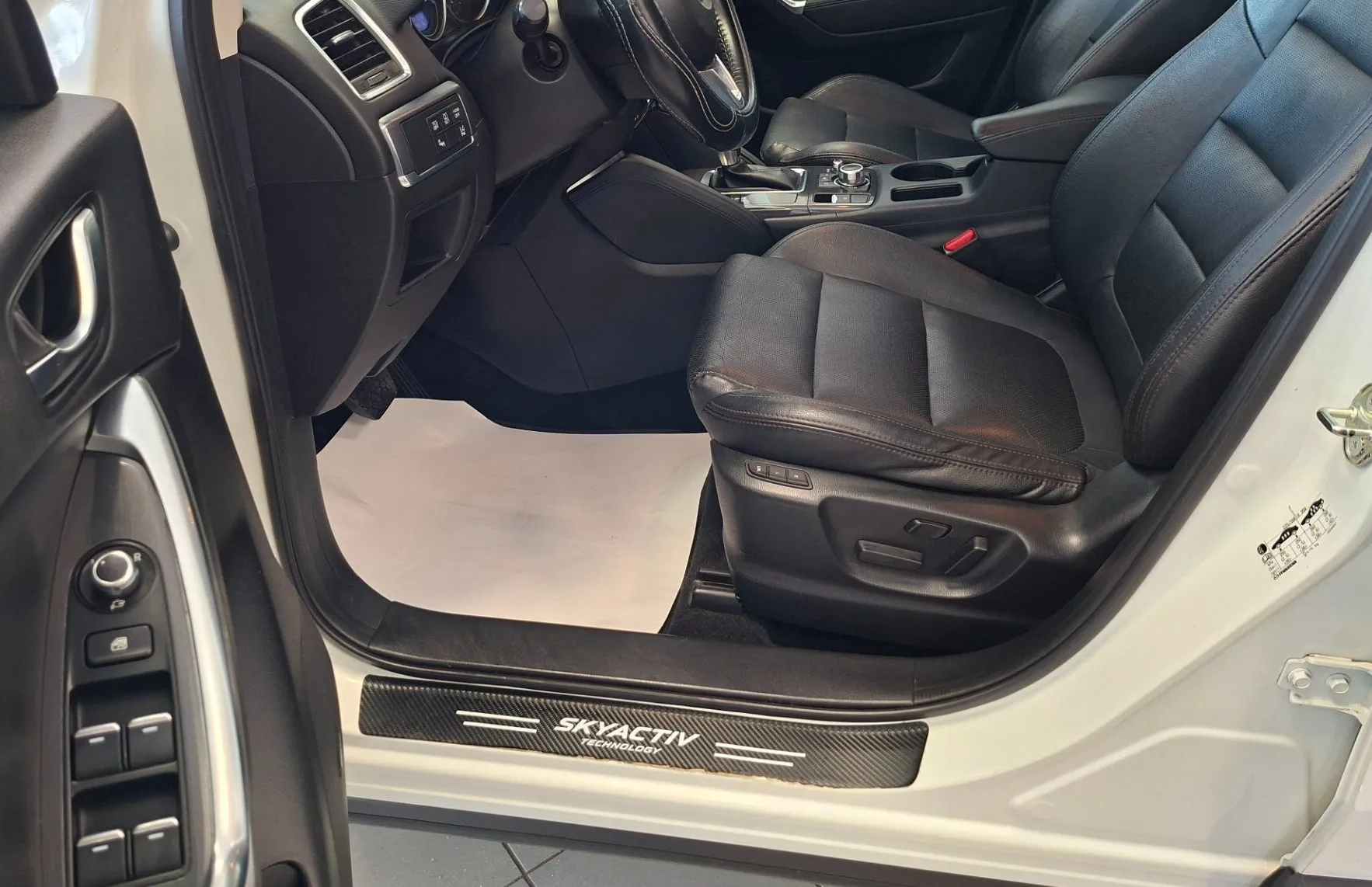Zunanja slika - Mazda CX-5 - CD175 AWD Revolution Top-LED-NAVI-KAMERA-PDC- - 17