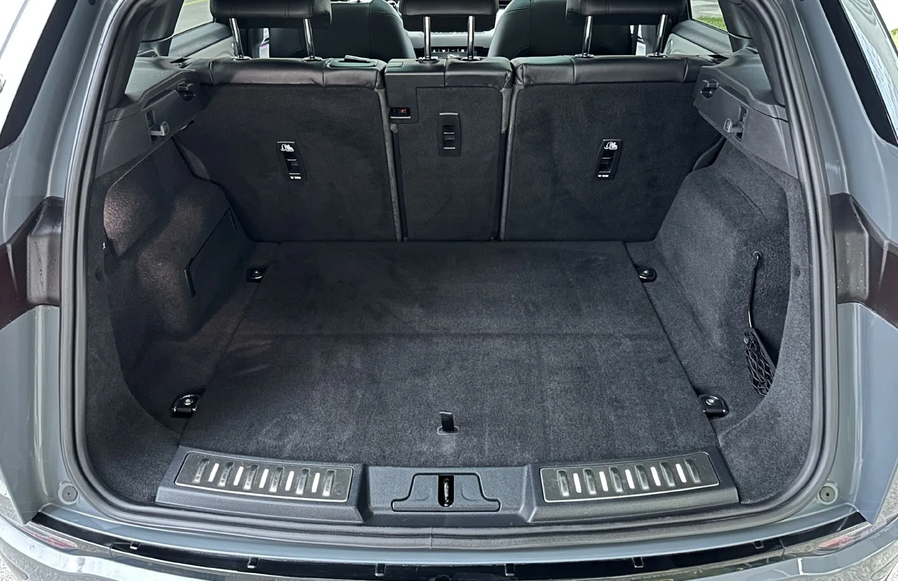 Zunanja slika - Land Rover Range Rover Evoque - 2.0 TD4 180KM R-Dynamic First Edition AWD - 14