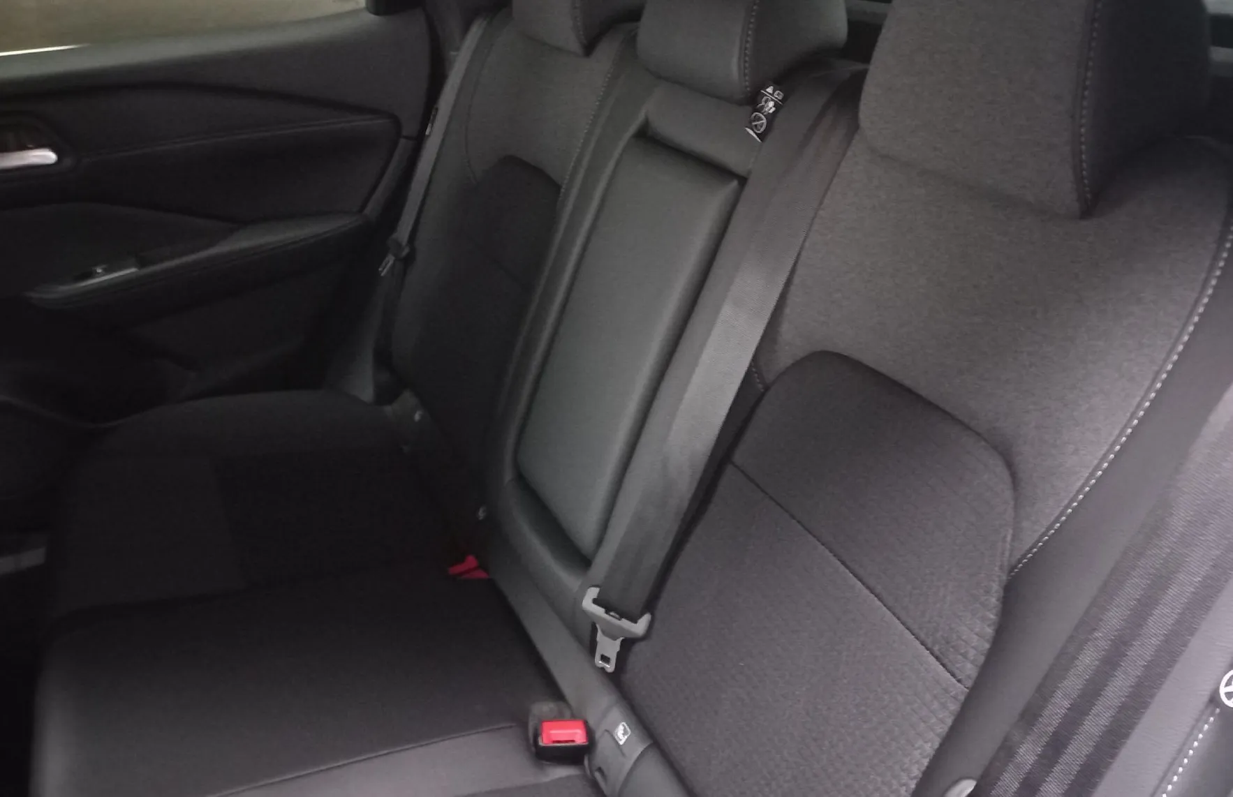 Zunanja slika - Nissan Qashqai - 1.3 DIG-T MHEV N-Connecta - 10