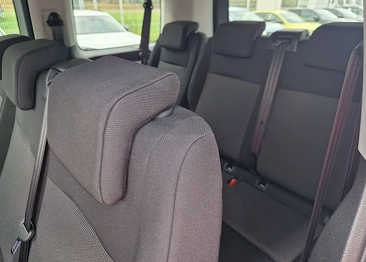 Zunanja slika - Peugeot Traveller - Business  L2 2.0 BlueHDi 180 EAT8 6.4 - 18