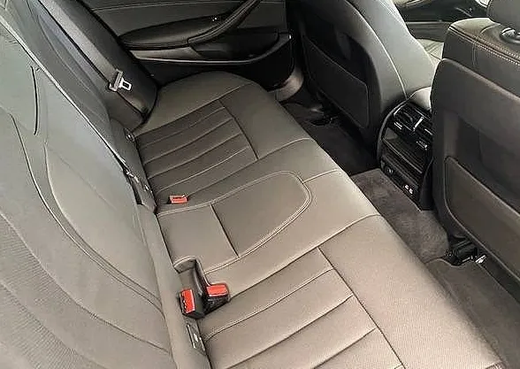 Zunanja slika - BMW Serija 5 - Touring: 530dxDrive Hybrid.-NAVI FULL LED +KAM-NAVI-JAMS - 12