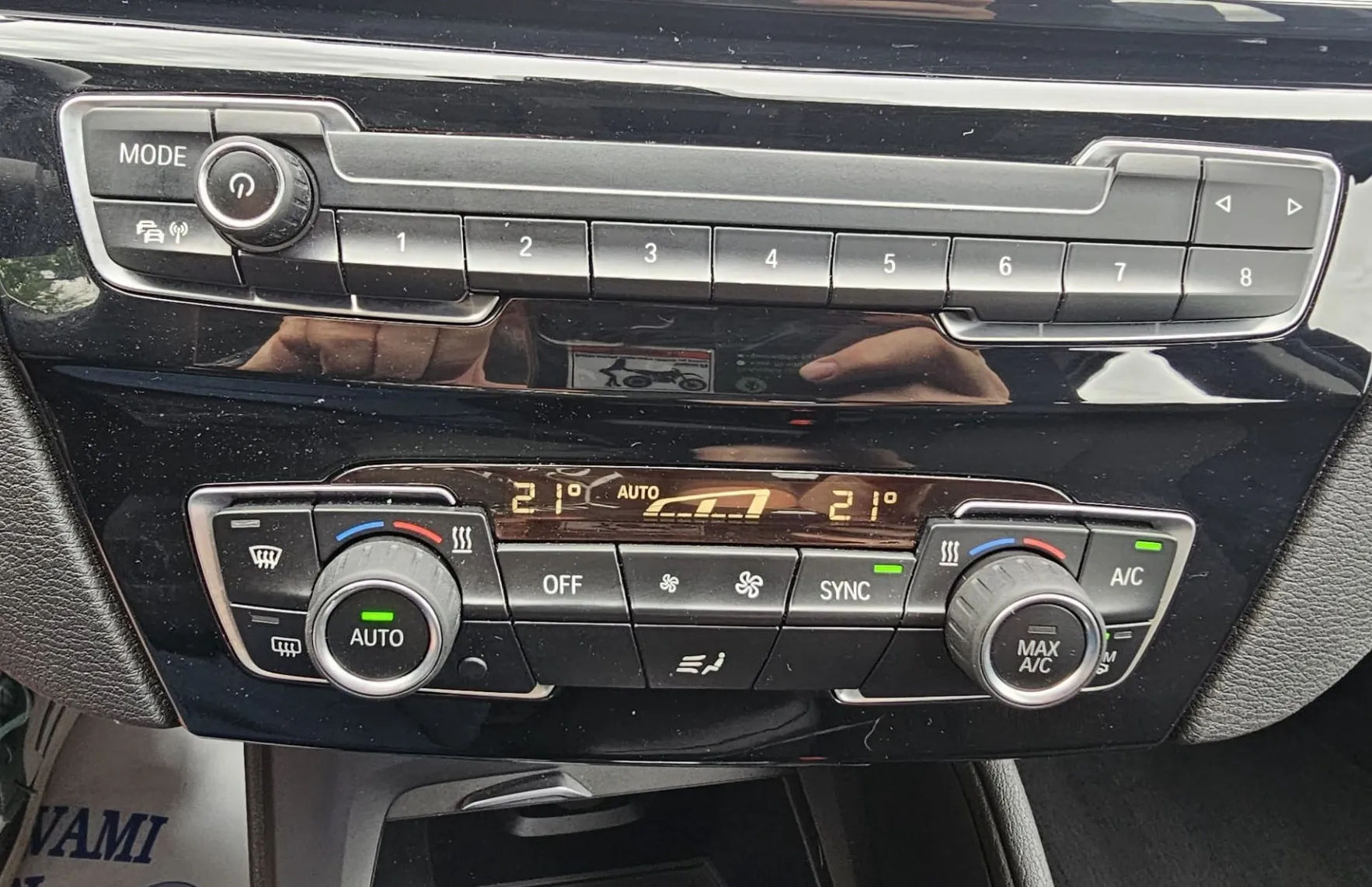 Zunanja slika - BMW X1 - serija : sDrive18d Advantage|navi|el prtljažnik|fuLED|AKTIV - 19
