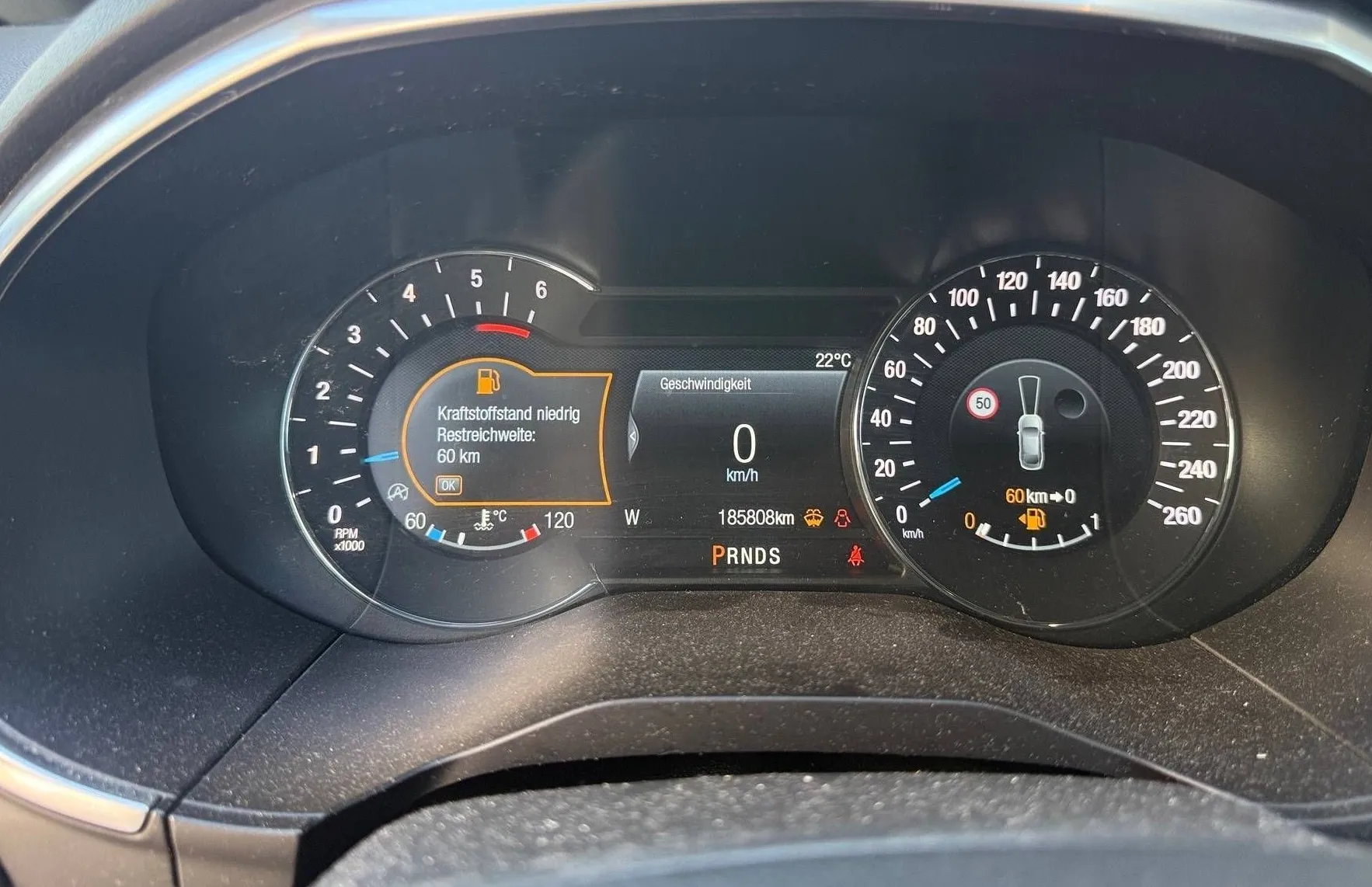 Zunanja slika - Ford S-MAX - 2.0 ST LINE FULL LED NAVI PDC MEMORY TOP - 14