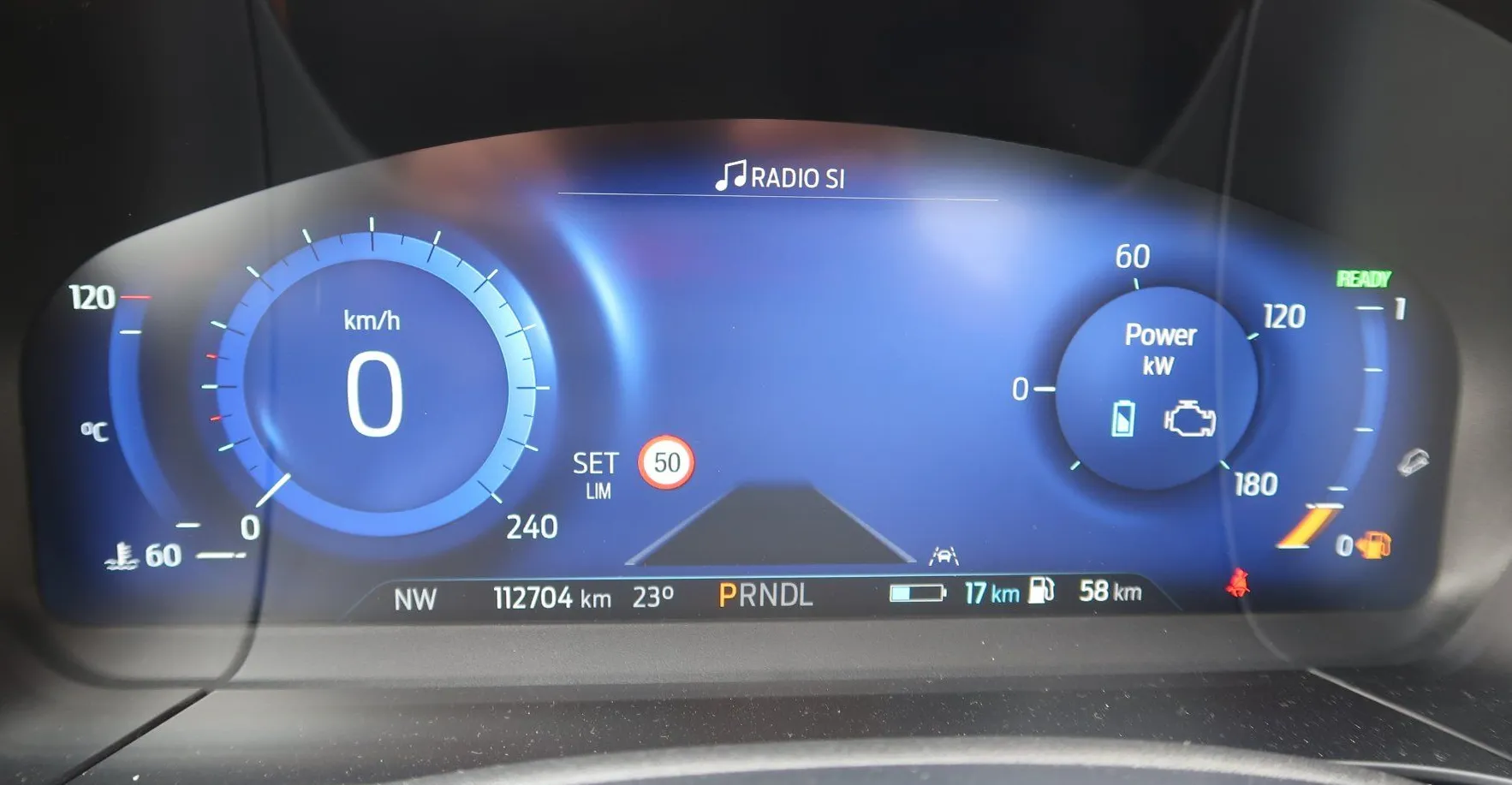Zunanja slika - Ford Kuga - Titanium X 2.5 Duratec Hybrid 165kW PHEV-ALU-NAVI - 19