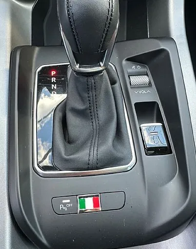 Zunanja slika - Alfa Romeo Tonale - 1.5 160 Veloce Avt.-PANORAMA-20COL-USNJE+GRE+HLA S - 10