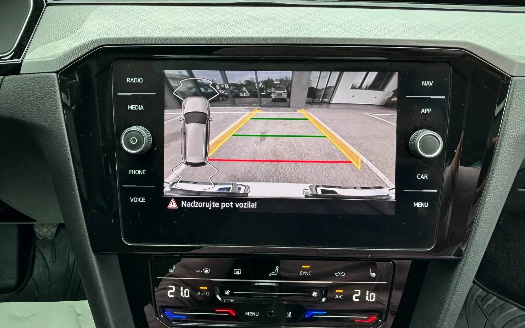Zunanja slika - VW Passat - Variant 2.0 TDI BMT Elegance LED-KAMERA-NAVI-PANORAMA - 10