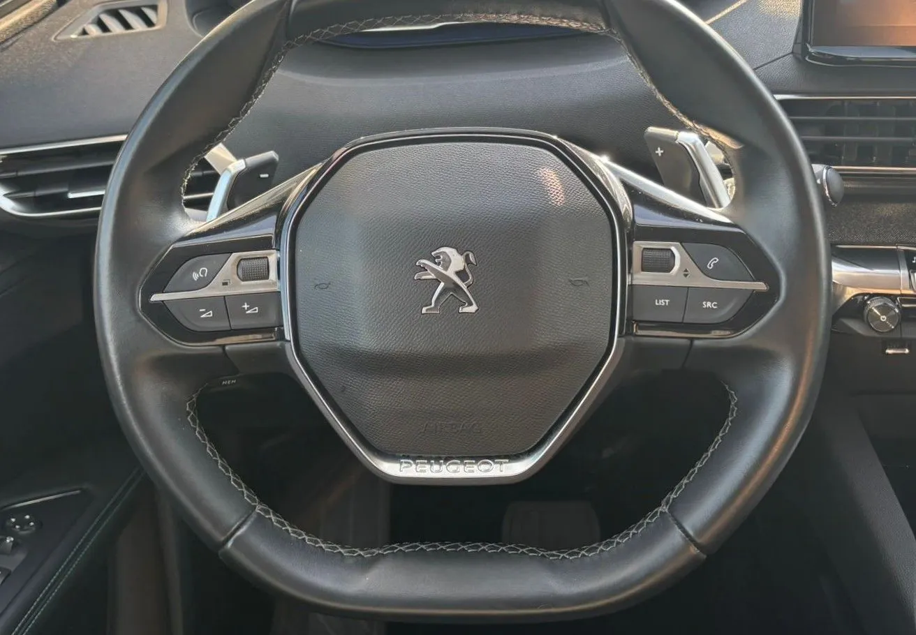 Zunanja slika - Peugeot 3008 - 1.2 PureTech 130 Allure Pack AUT KAMERA-VL.KLJUKA - 10