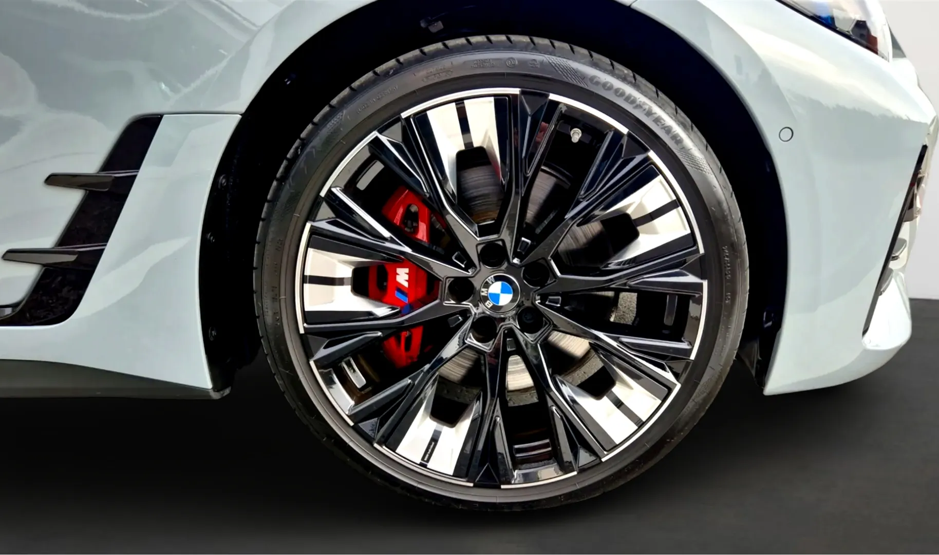 Zunanja slika - BMW Serija 4 - 420d xDrive - 4