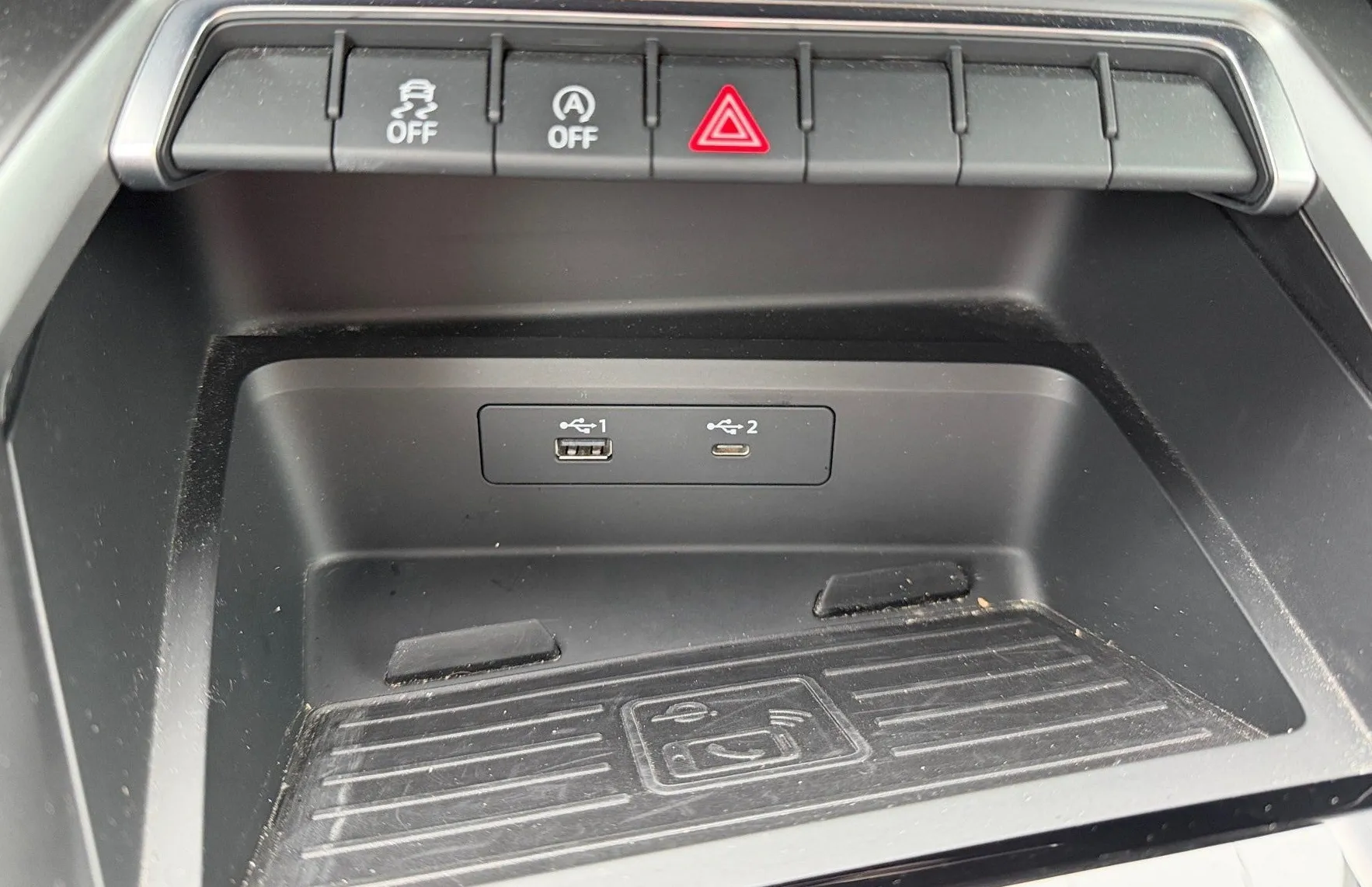 Zunanja slika - Audi A3 - Sportback 35 TFSI Advanced S tronic - 16