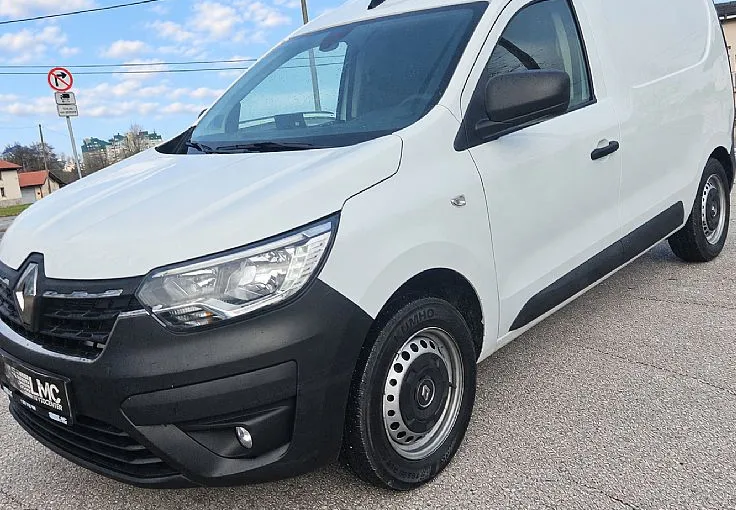 Renault Express