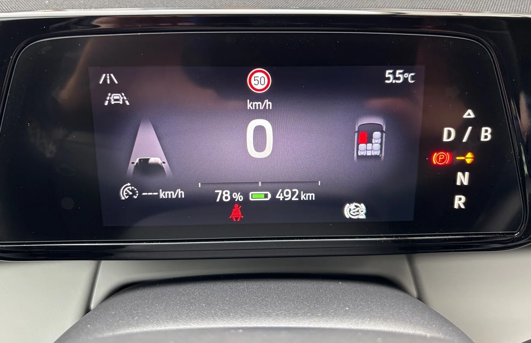 Zunanja slika - Ford Explorer - EV PREMIUM dv elektro79 kWh 250 kW AT AWD - 15