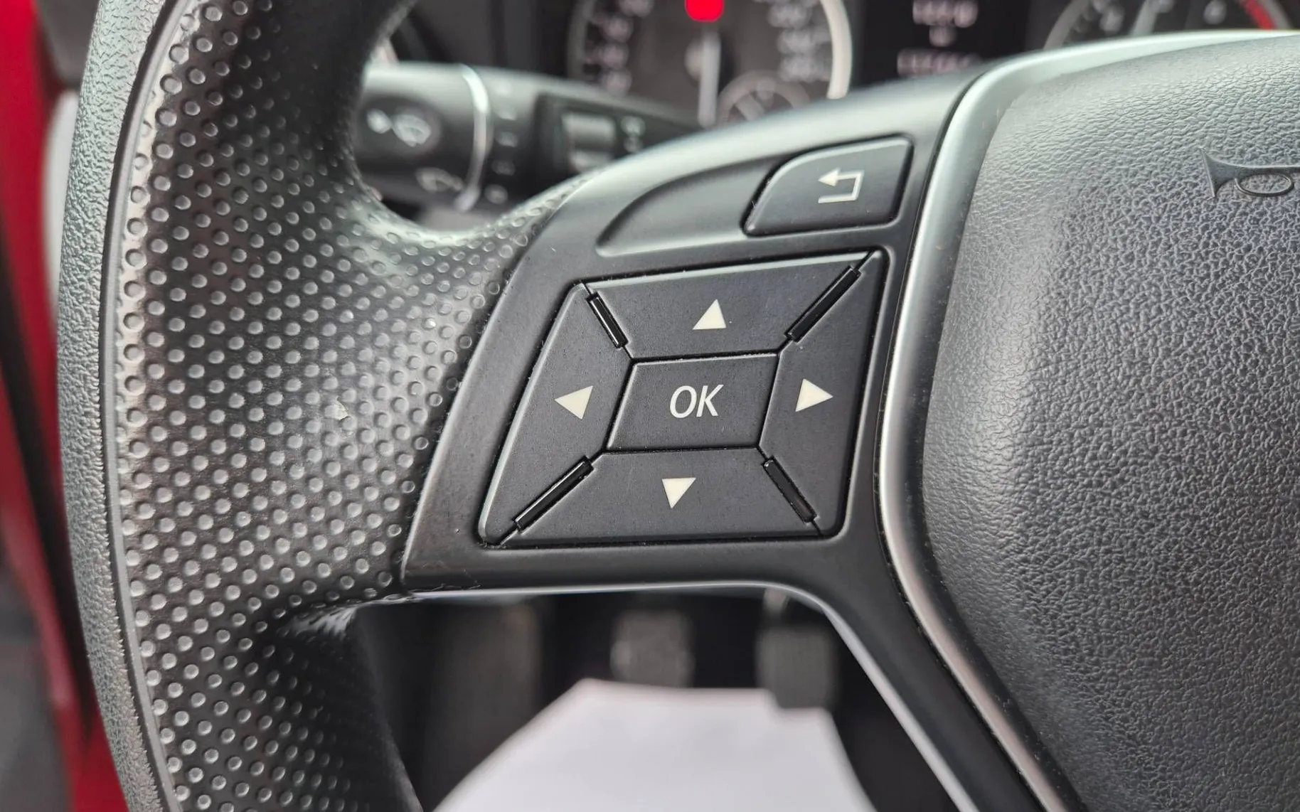 Zunanja slika - Mercedes-Benz A-Razred - STYLE°SLO°BI-XENON°KAMERA°AVT.KLIMA°ALU°BLUETOOTH. - 15