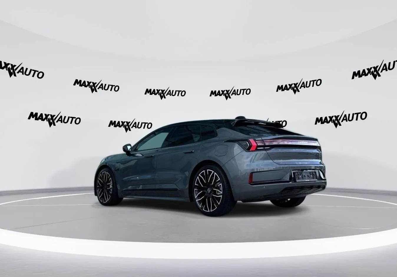 Notranja slika - Zeekr 001 - Privilege AWD - 7
