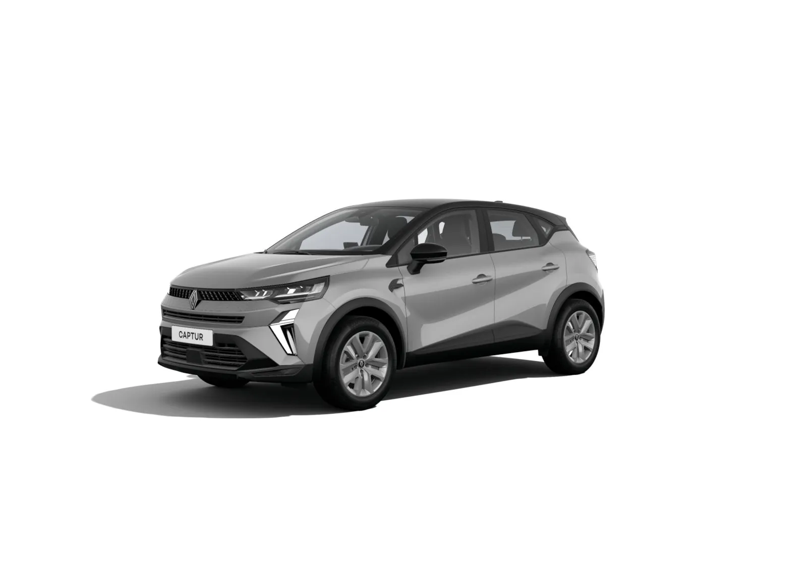 Zunanja slika - Renault Captur - evolution TCe 90 - 1