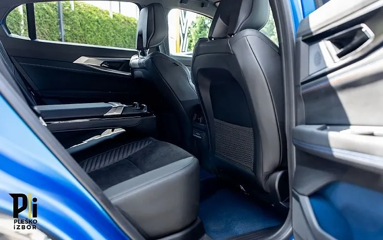 Zunanja slika - Renault Rafale - E-Tech 4x4 300 Atelier Alpine - 10