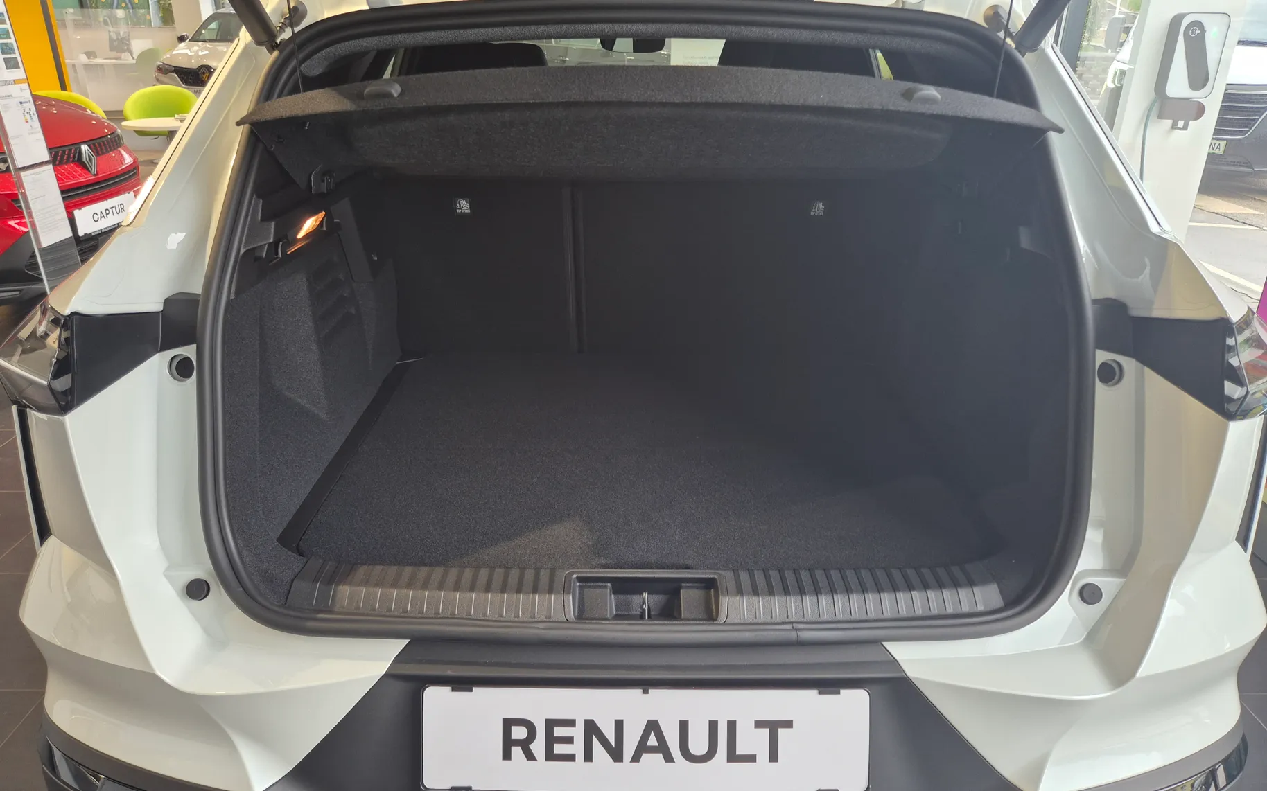 Zunanja slika - Renault Symbioz - E-Tech fullhybrid 145 tech esprit Alpine - 7