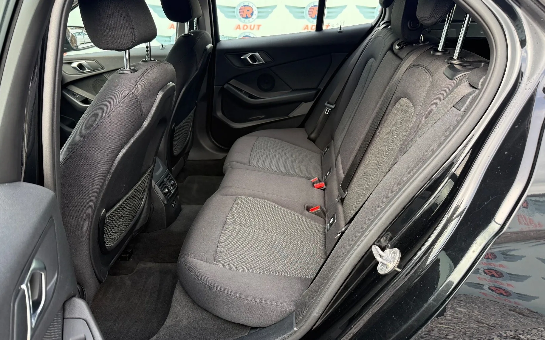 Zunanja slika - BMW Serija 1 - : 118d|LED|RADAR|NAVI|AUT.|TEMP.|JAMSTVO... - 15