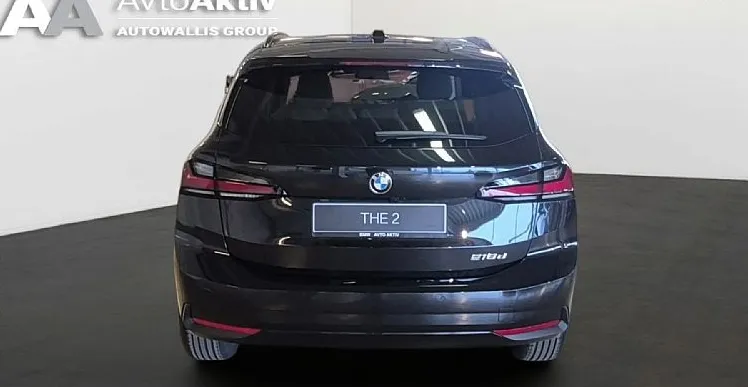 Zunanja slika - BMW Serija 2 - Active Tourer: 218d DCT NA VOLJO 7 2026 - 5
