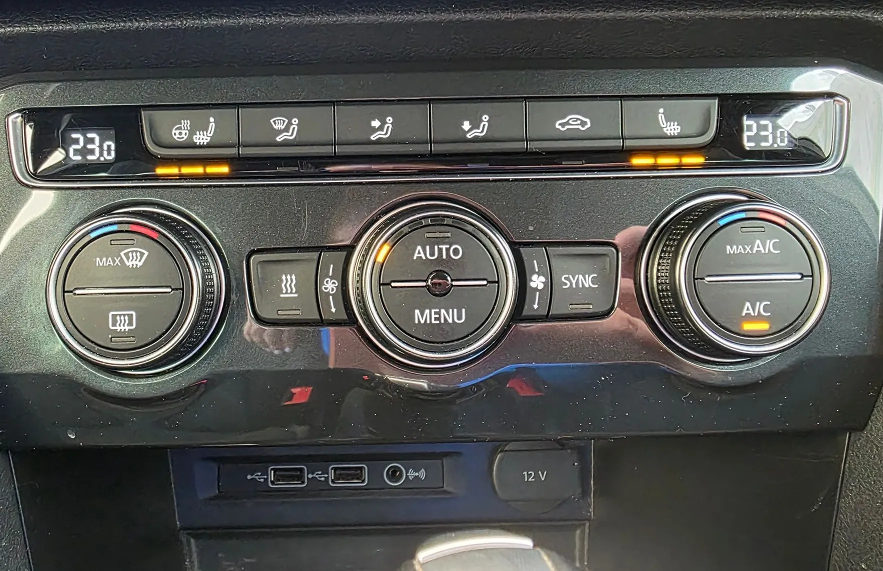 Zunanja slika - VW Tiguan Allspace - 4motion 2.0 TDI R-Line - VIRTUAL - WEBASTO- KLJUK - 13
